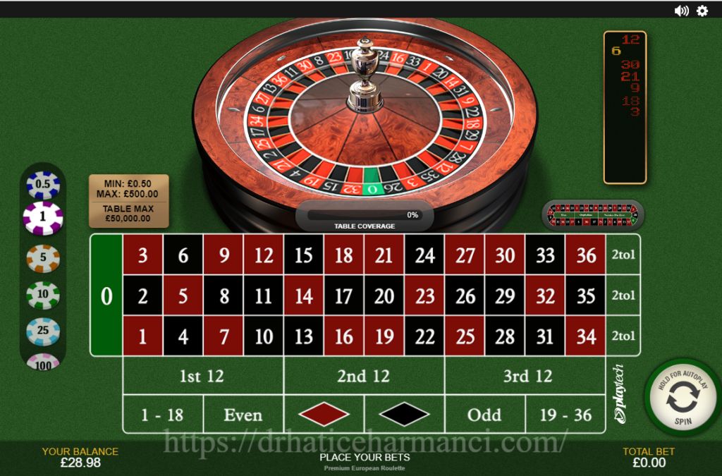 Numbers Live: Game Angka dengan Taruhan Menarik