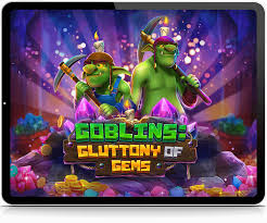 Goblins: Gluttony of Gems – Petualangan Gemerlap Bersama Makhluk Nakal