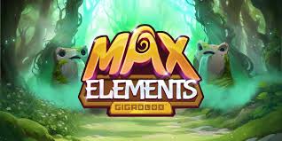 Max Elements